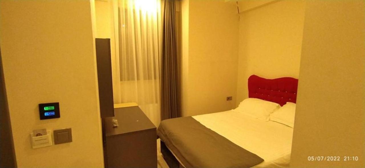 Premium Quadruple Room