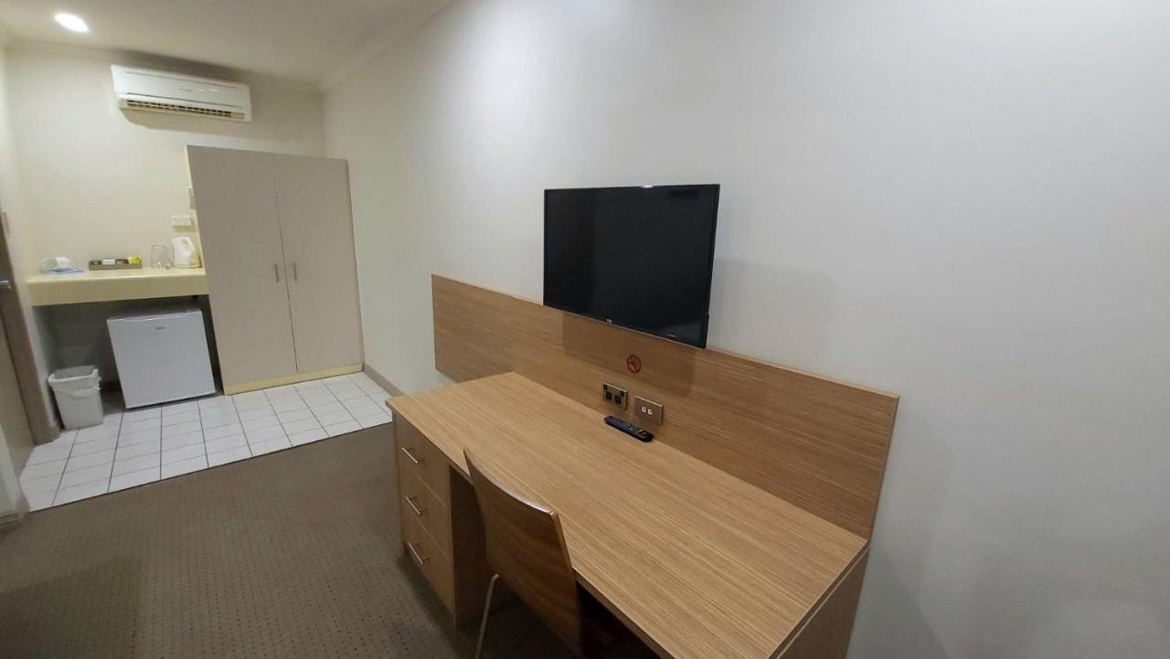 Resort TWIN Room