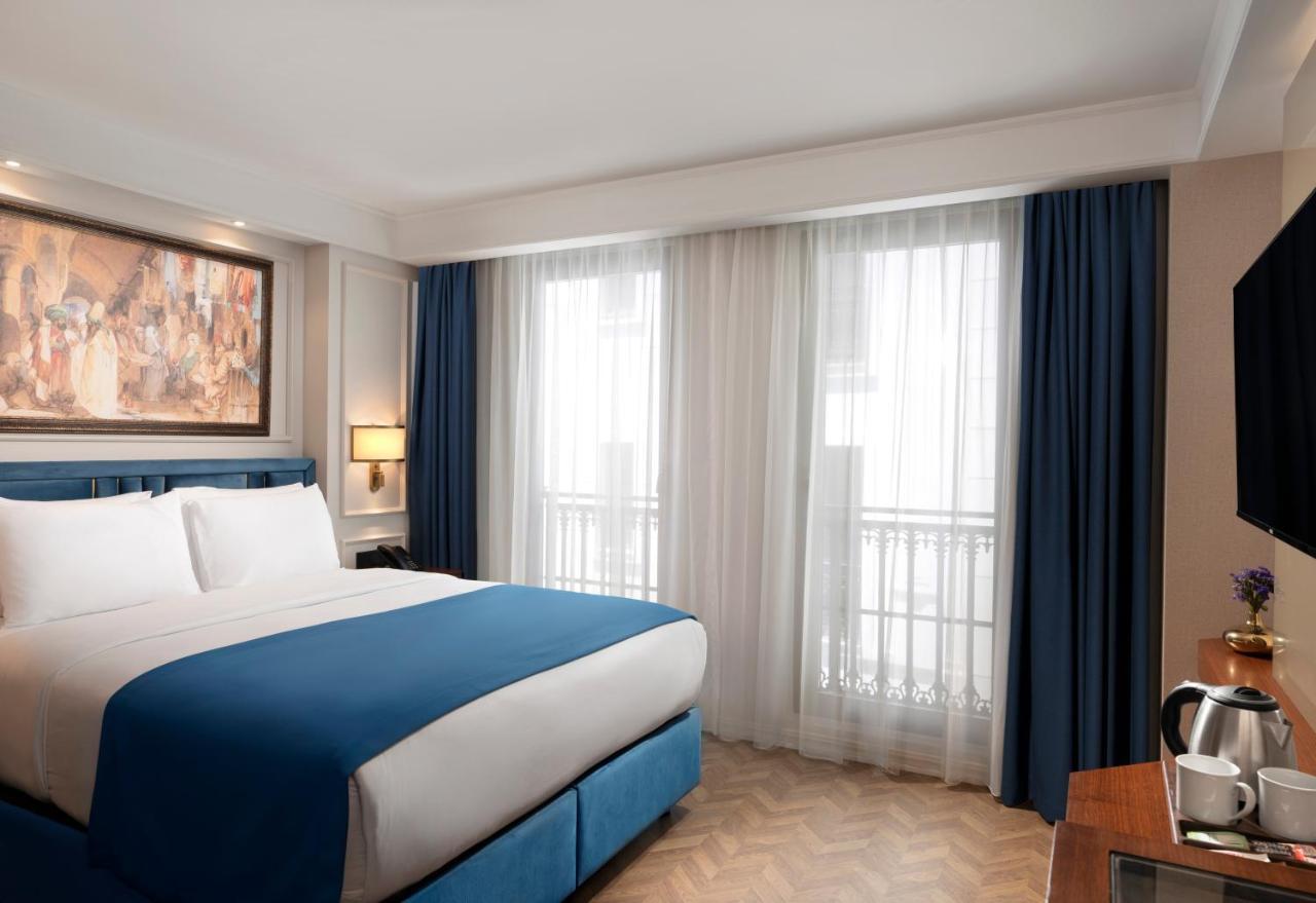 Standard Room - Royan