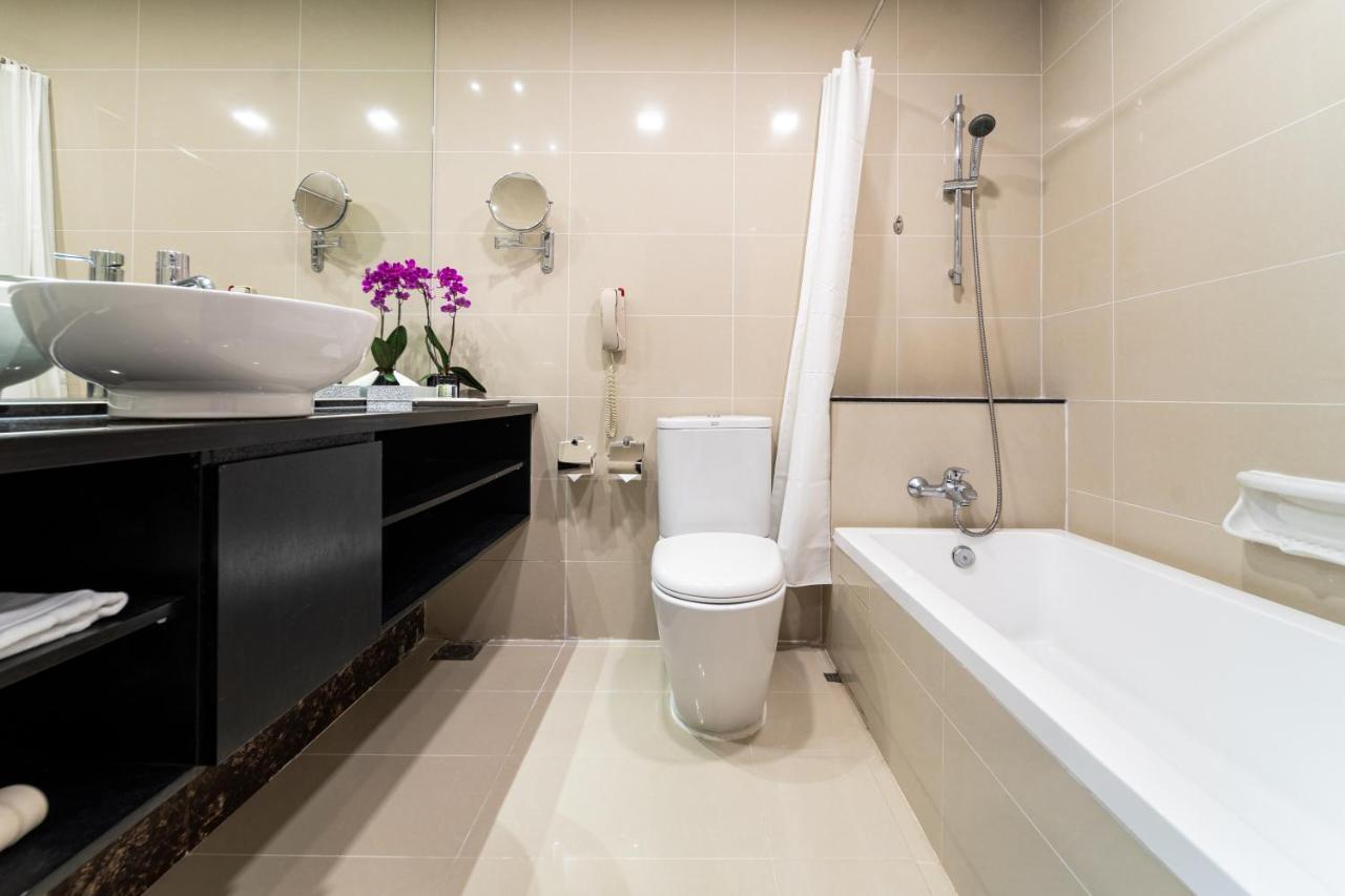 Premier Double or Twin Room