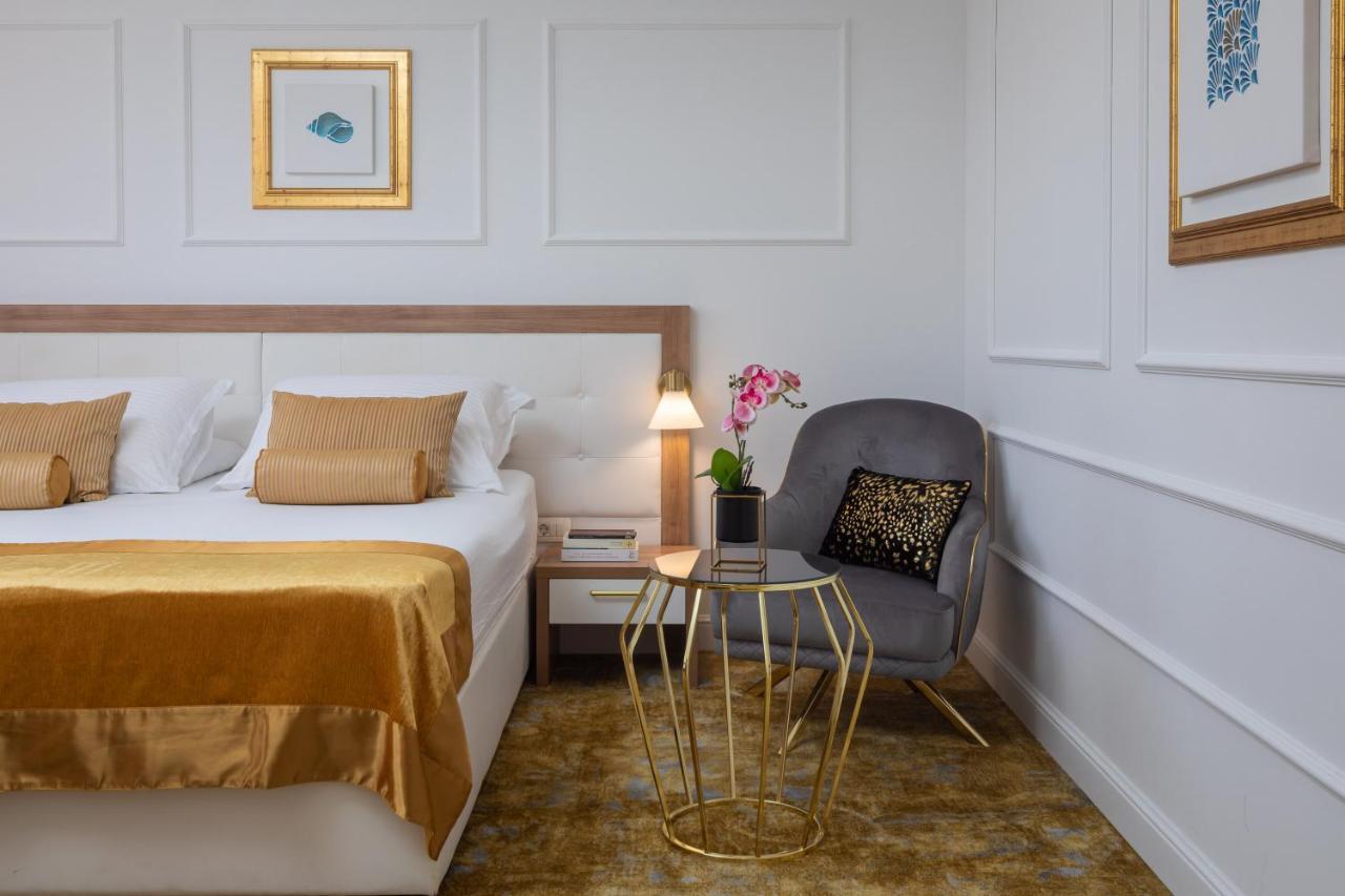 Comfort Double or Twin Room