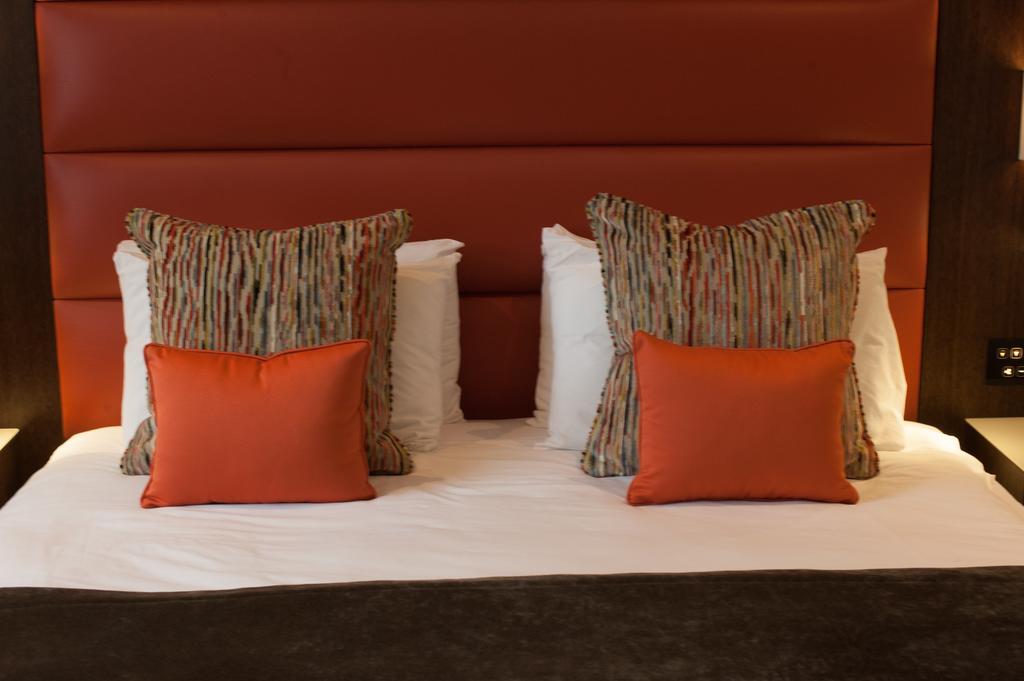 Junior Double Room