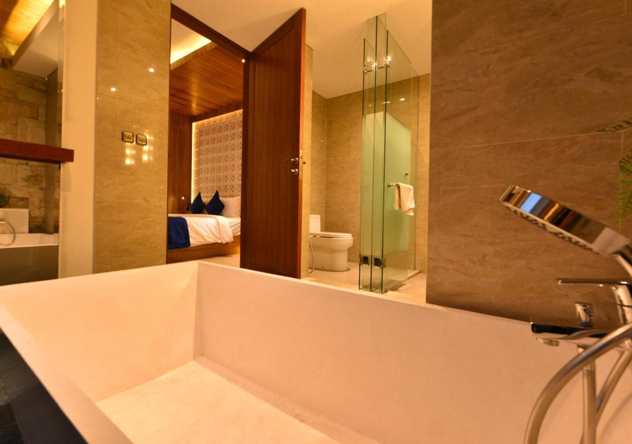 One-Bedroom Villa