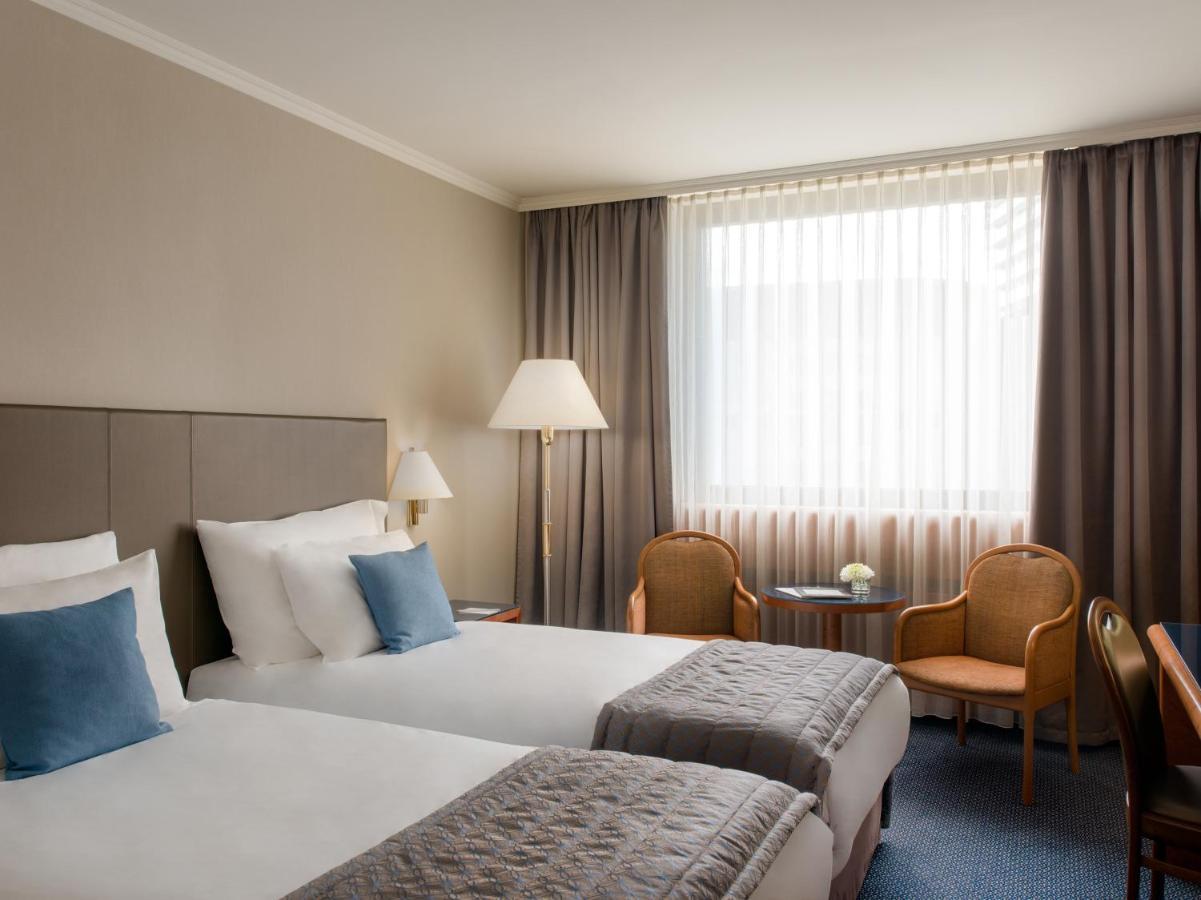 Premium Twin Room