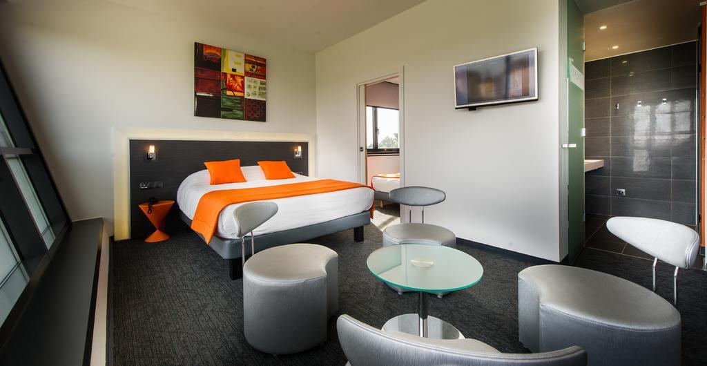 Family Suite