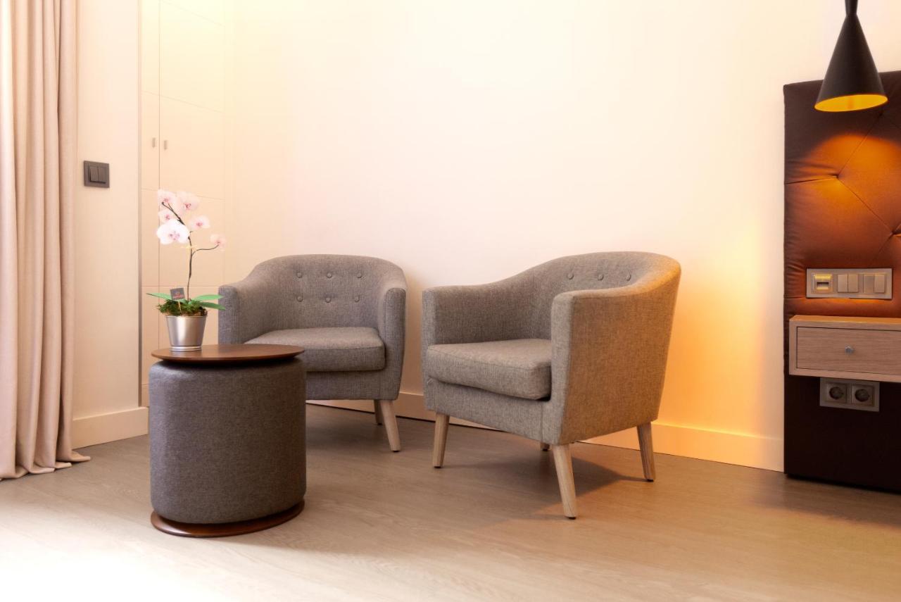Family Junior Suite