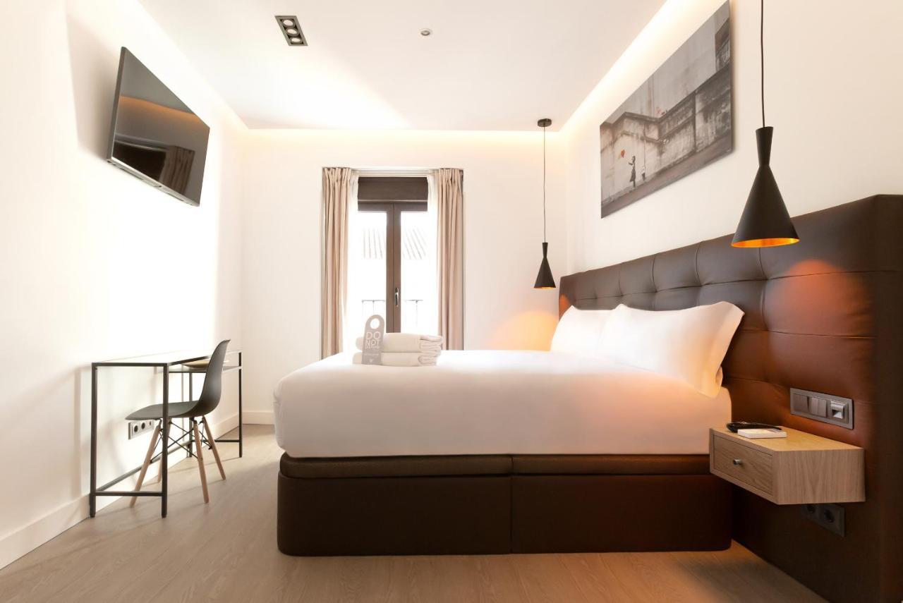 Family Suite with Balcony