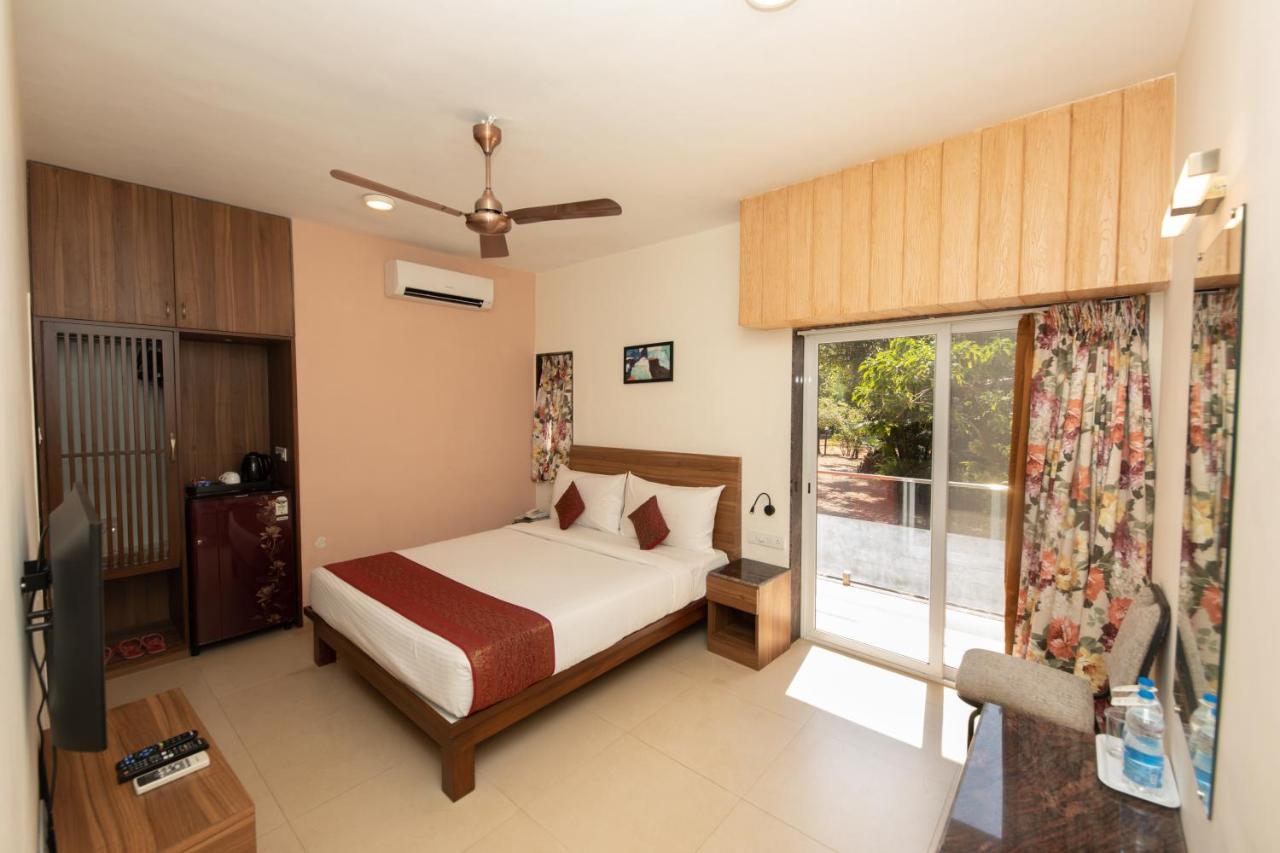 2 Bed Apartment Ground Floor - Forest Wing