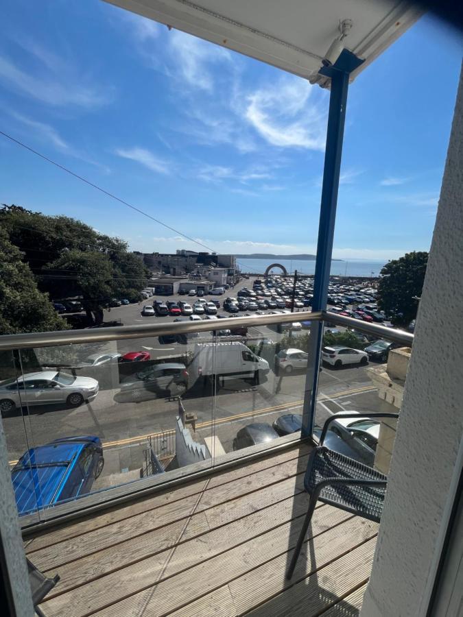 Superior Double Studio with View