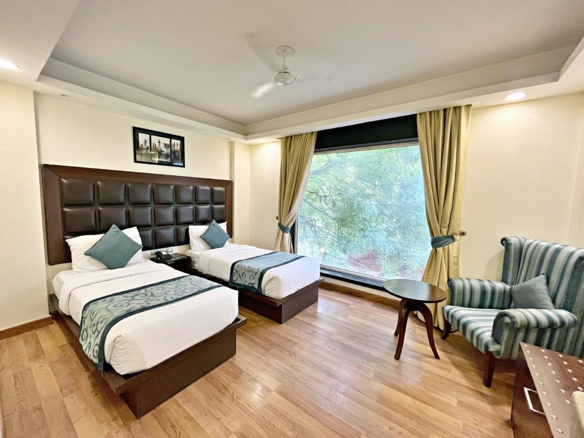Superior Double or Twin Room