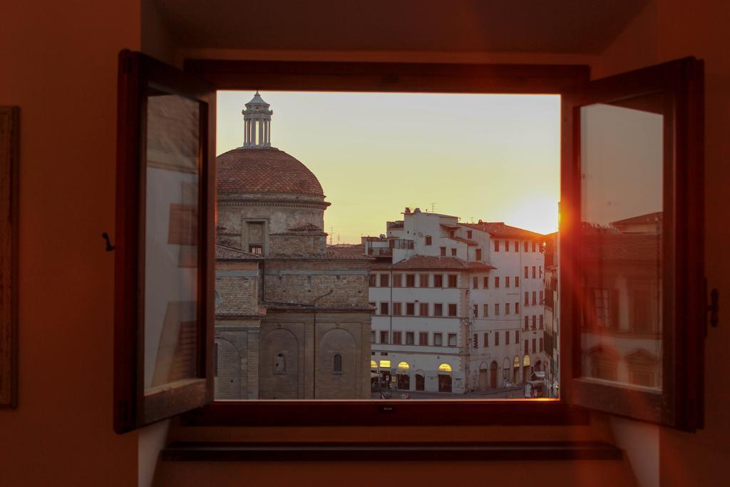 Double or Twin Room with City View