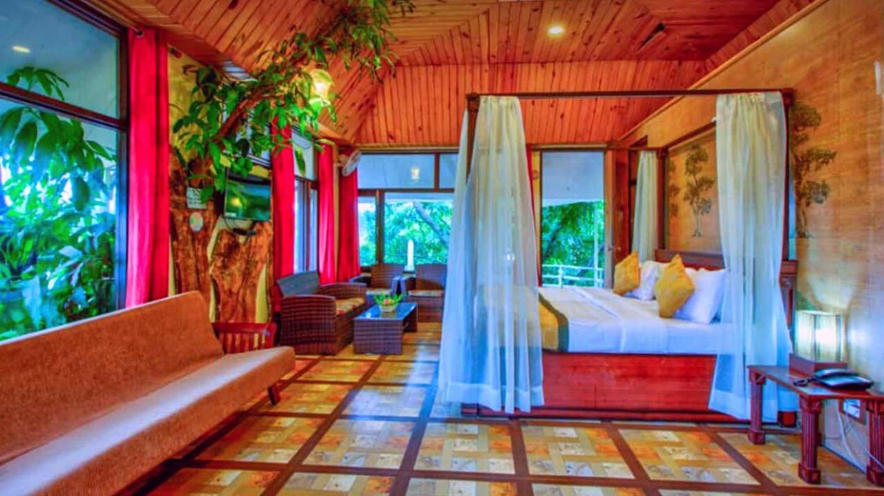 One-Bedroom Chalet