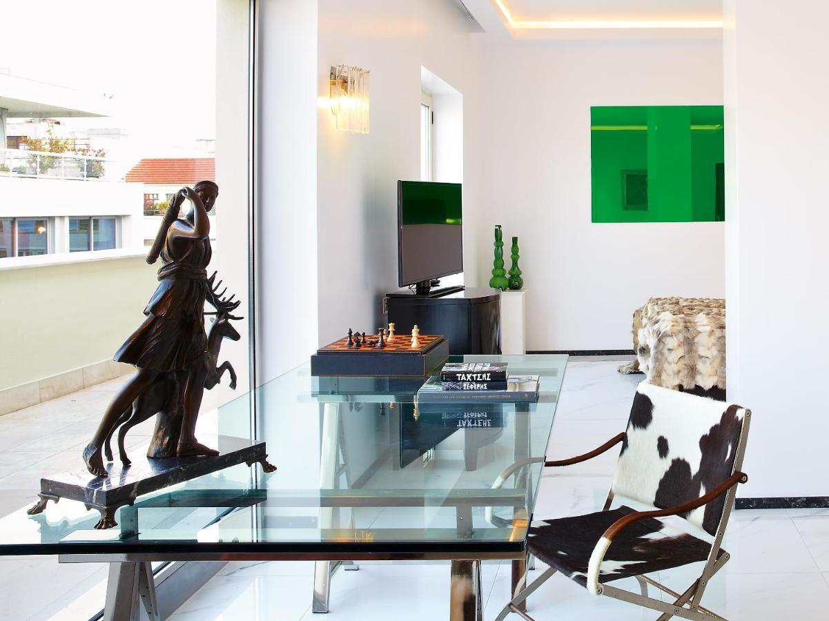 S Loft Suite