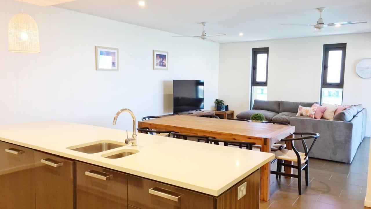 3 Bedroom Family Apartment