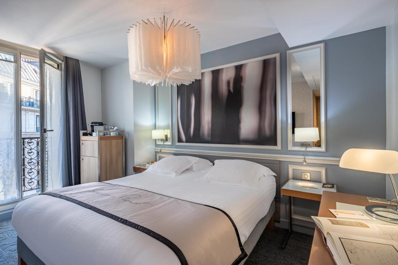 Superior Double Room Non-Smoking