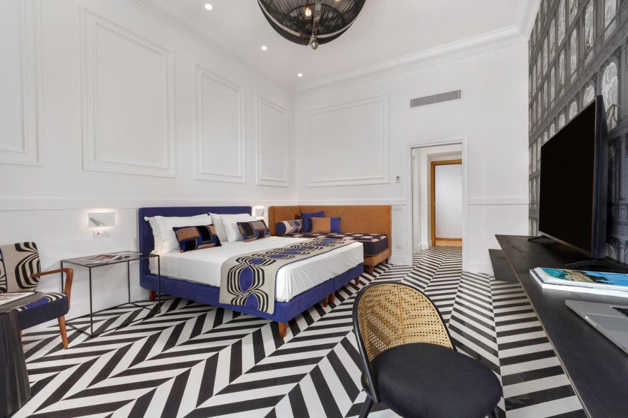 Superior Double or Twin Room with City View