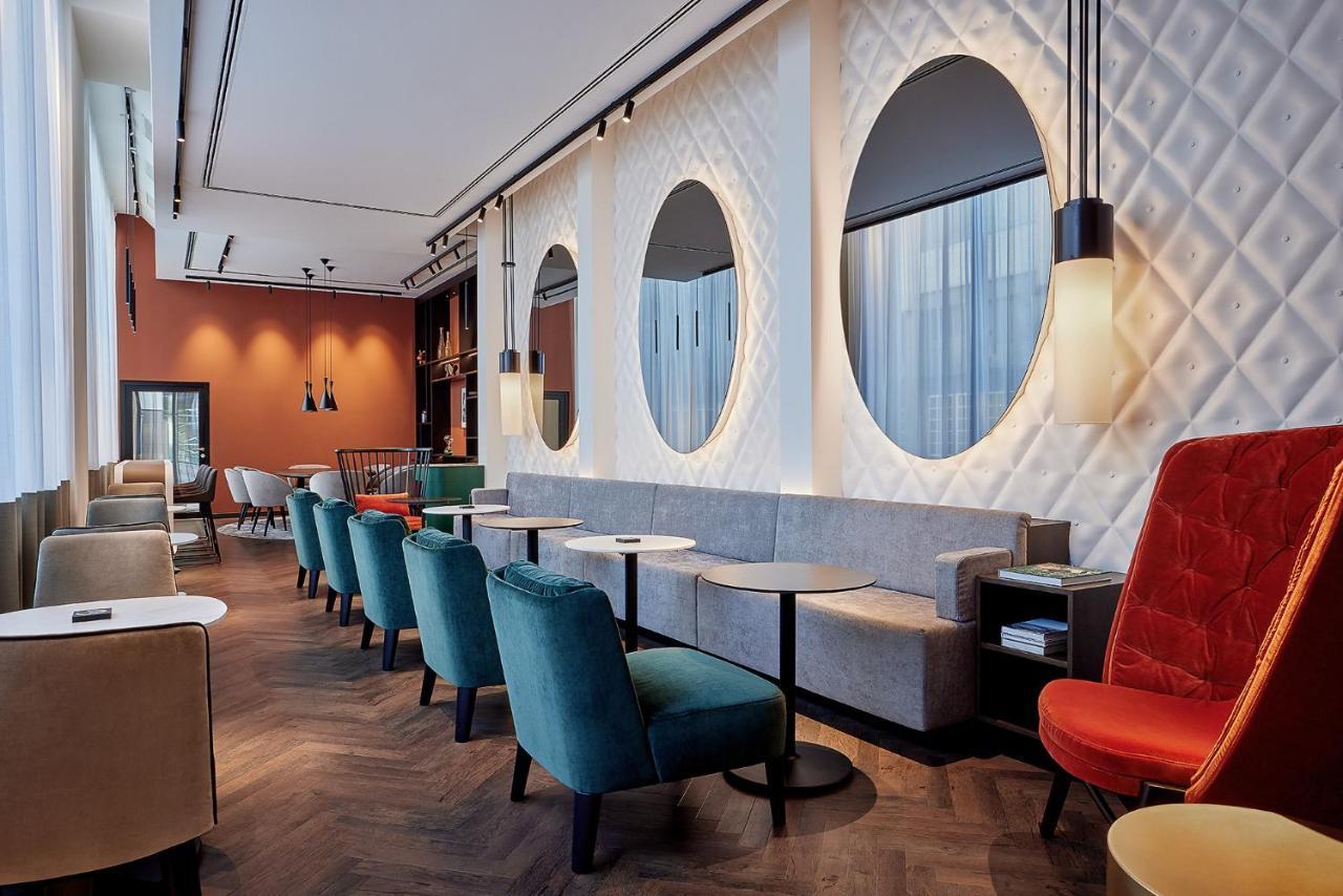 King Room - Club Lounge Access