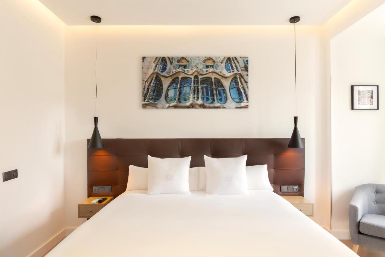 Junior Suite with Balcony