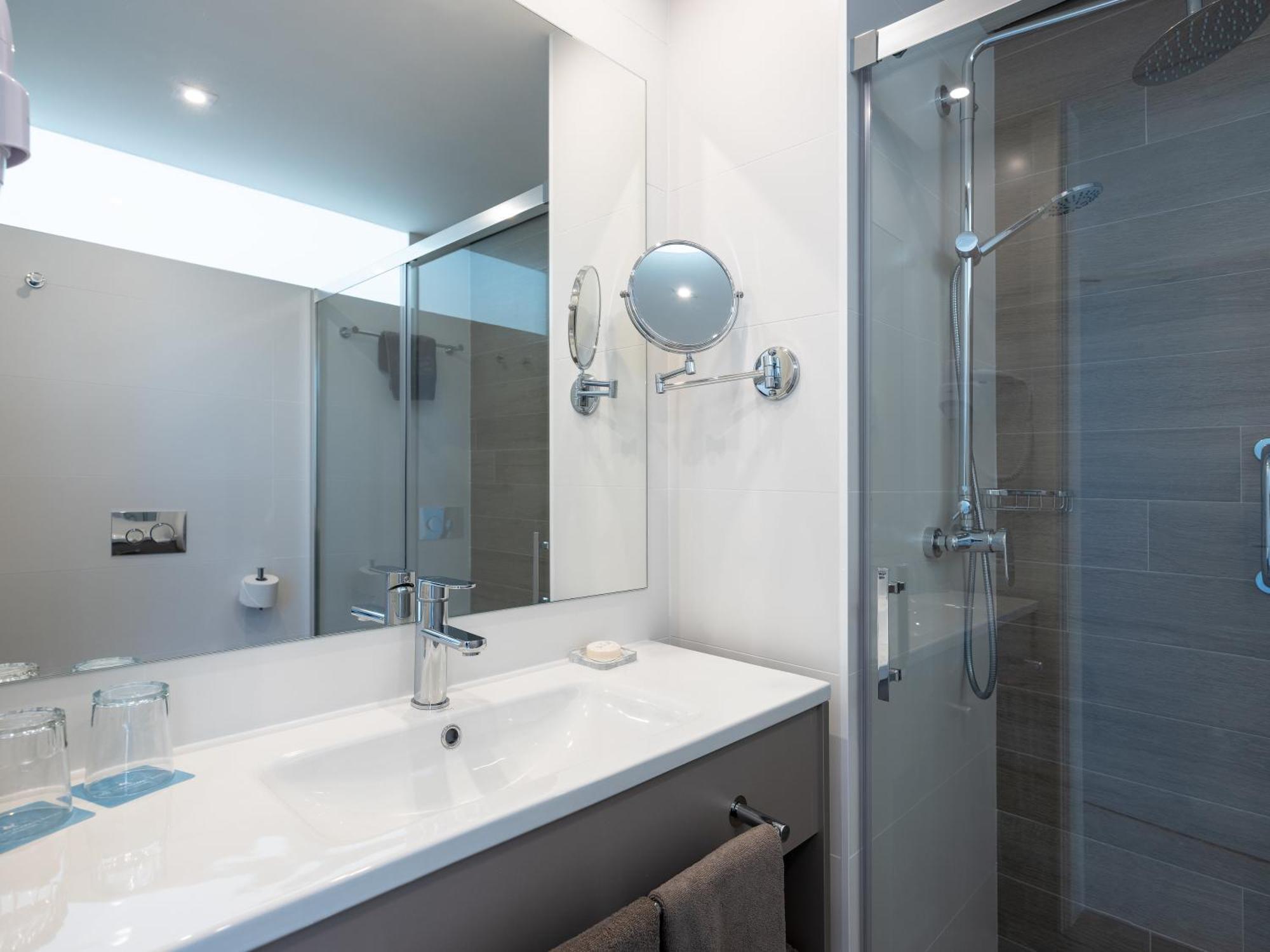 Junior Suite with Sea View
