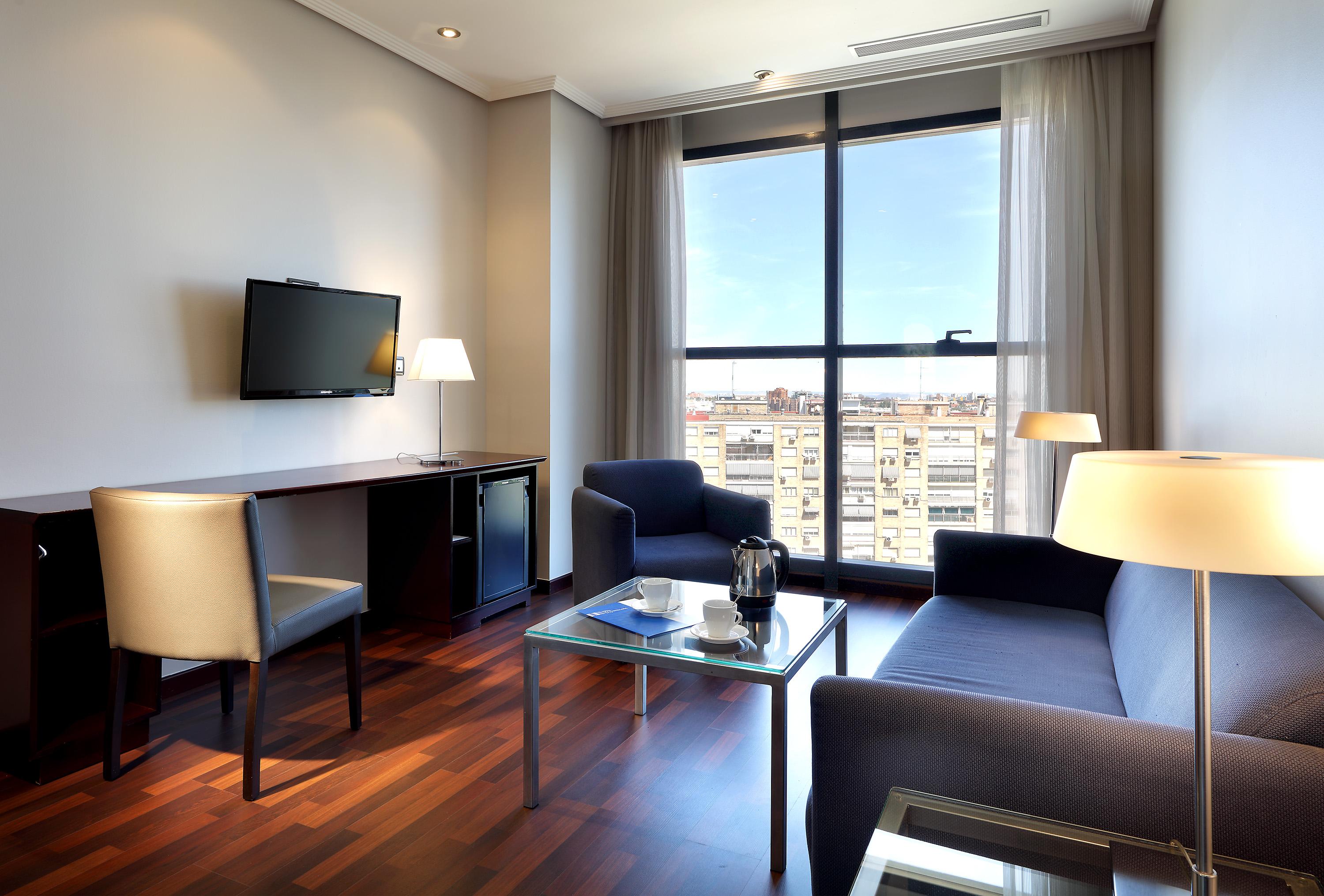 Premium Double Room