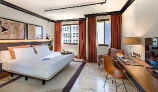 Classic Romantic Room