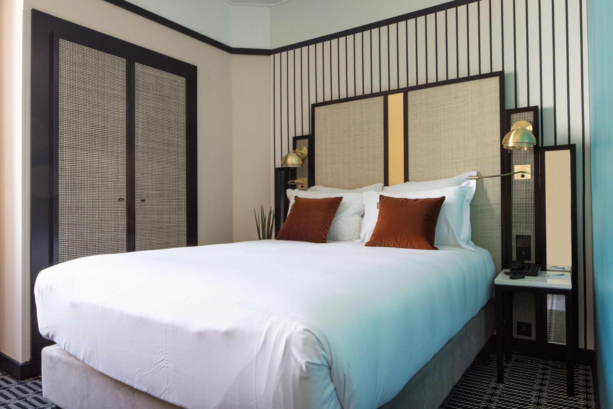 Classic Double Room - Non-Smoking