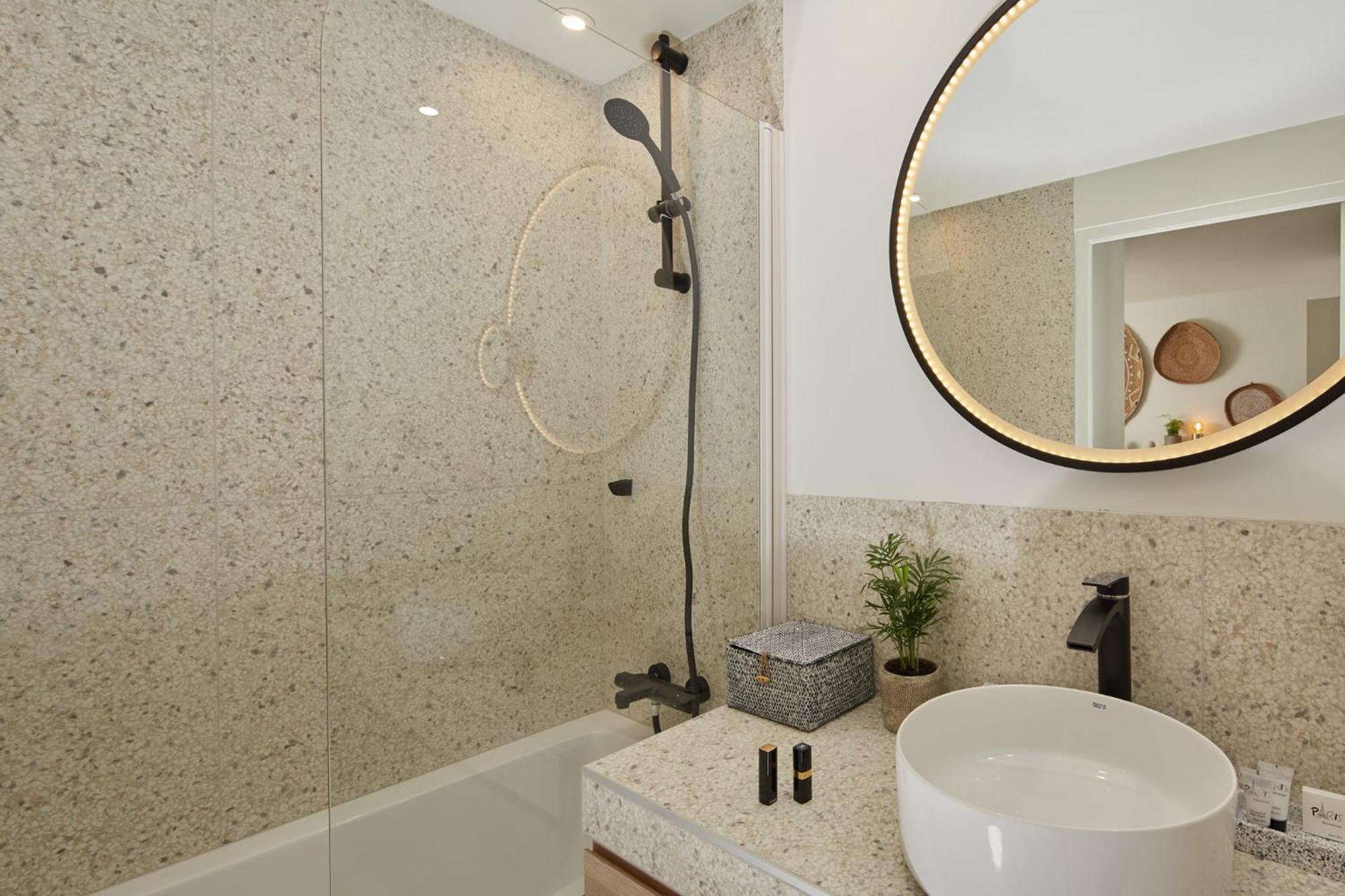 Premium Two-Bedroom Apartment