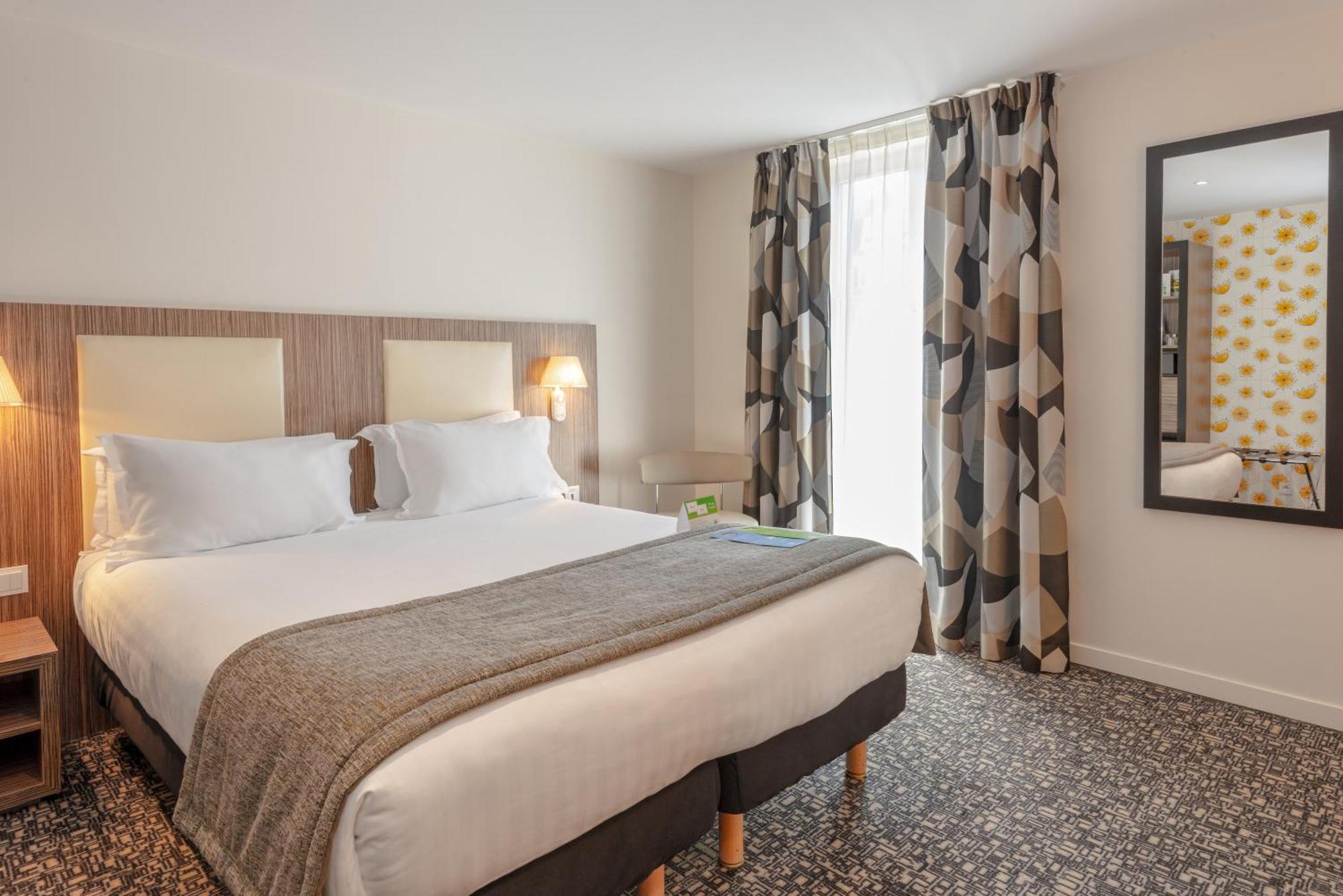 Premium Twin Room