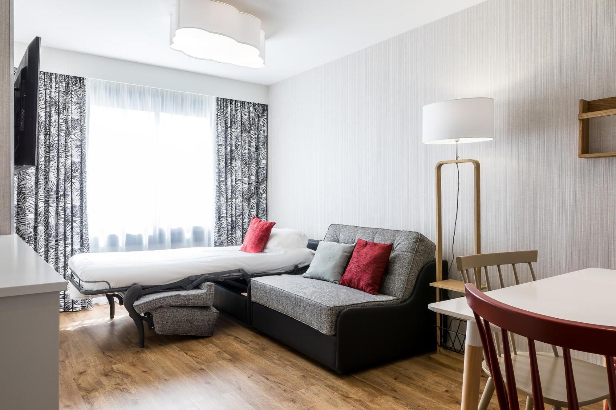 Appartement – Bâtiment 2