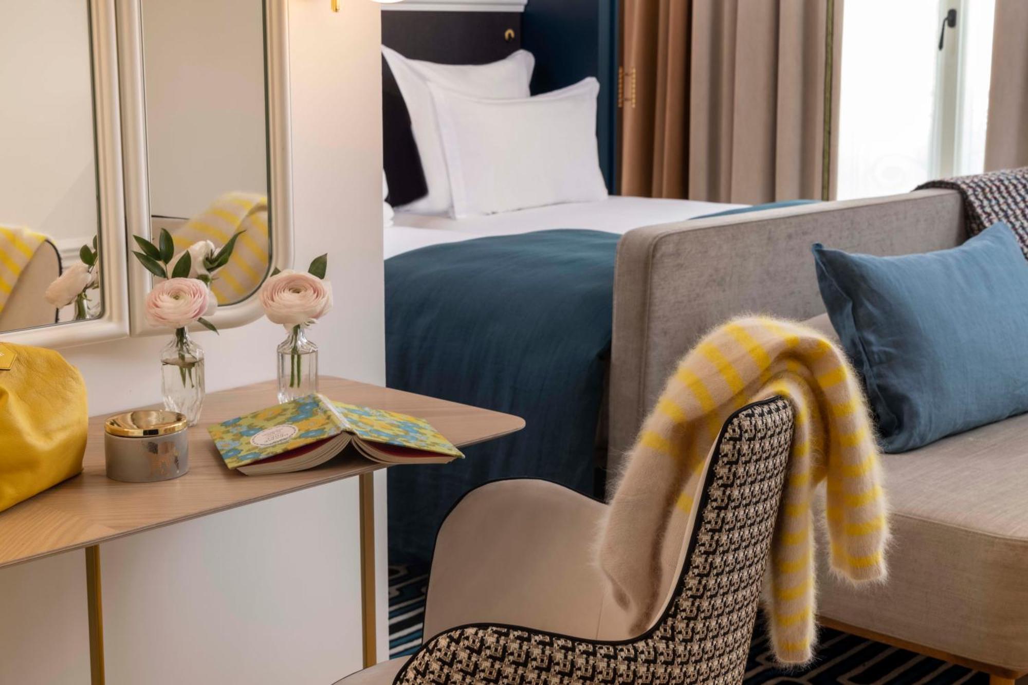 Prestige Double or Twin Room