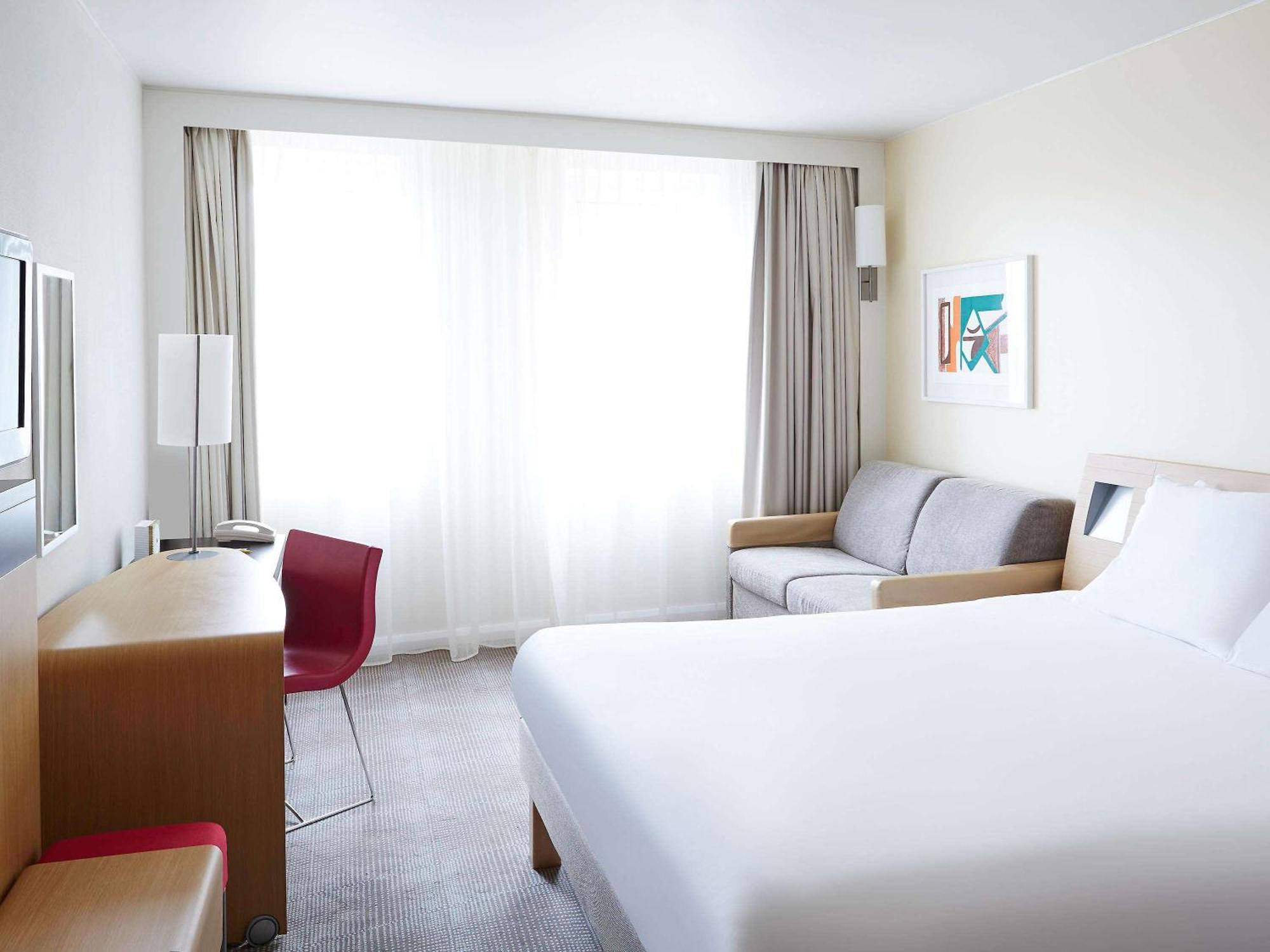 Superior Queen Room
