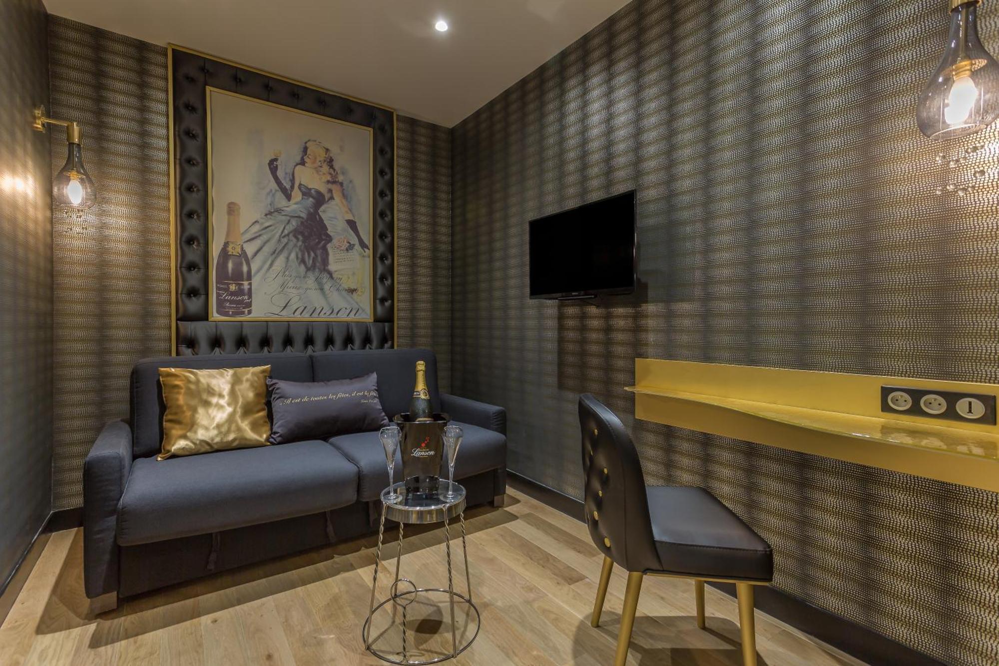 Suite