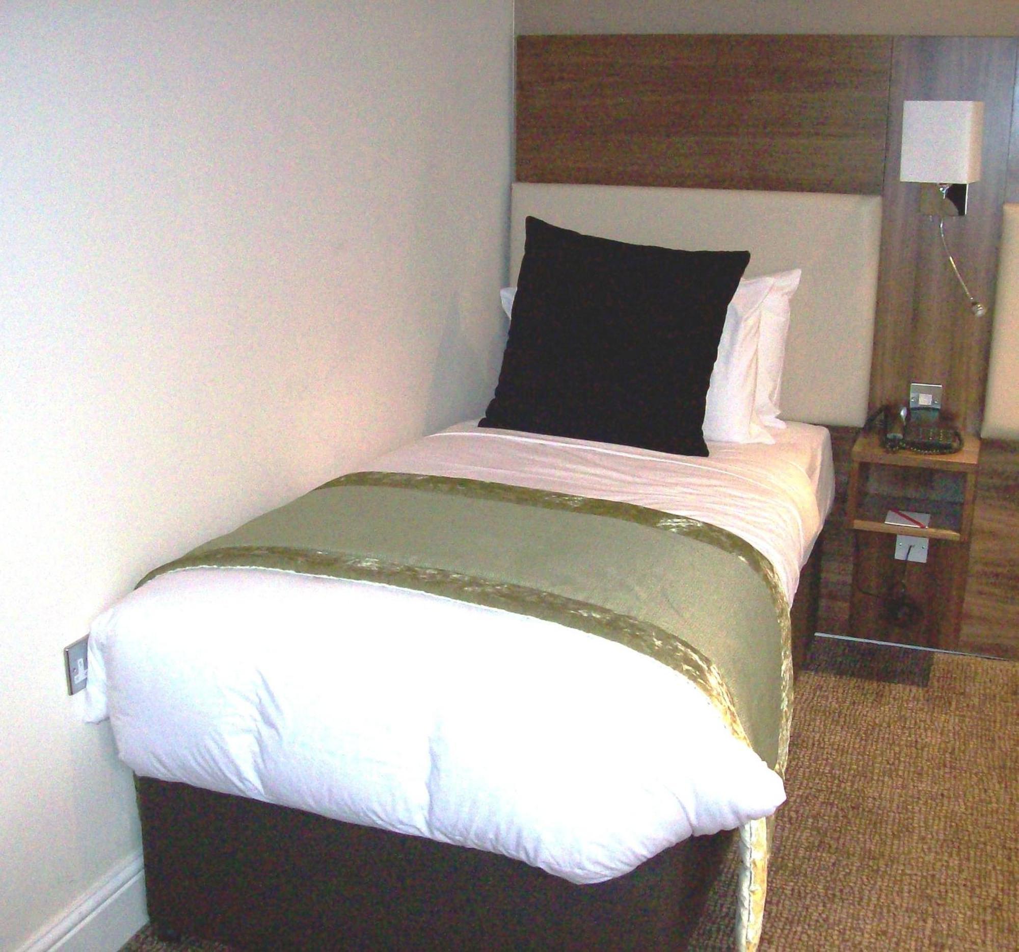 Cosy Single Room