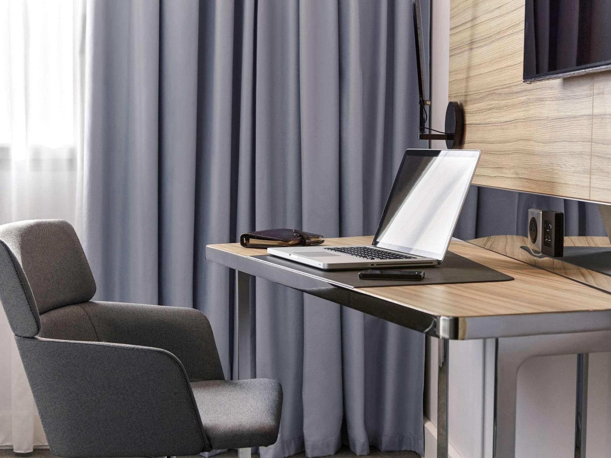 Superior Twin Room with Sofa Bed