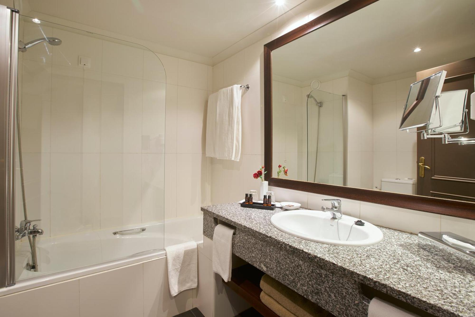 Room with Sea View