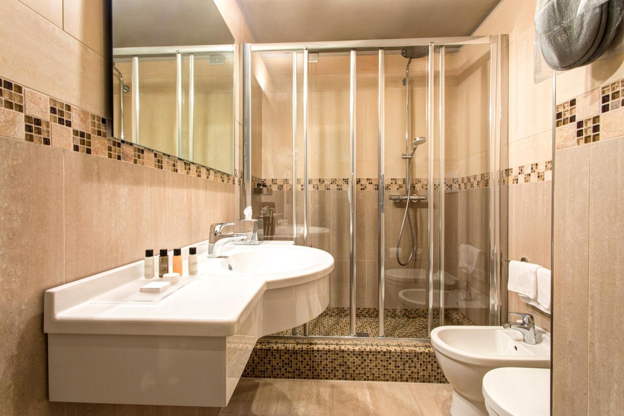 Premium Twin Room