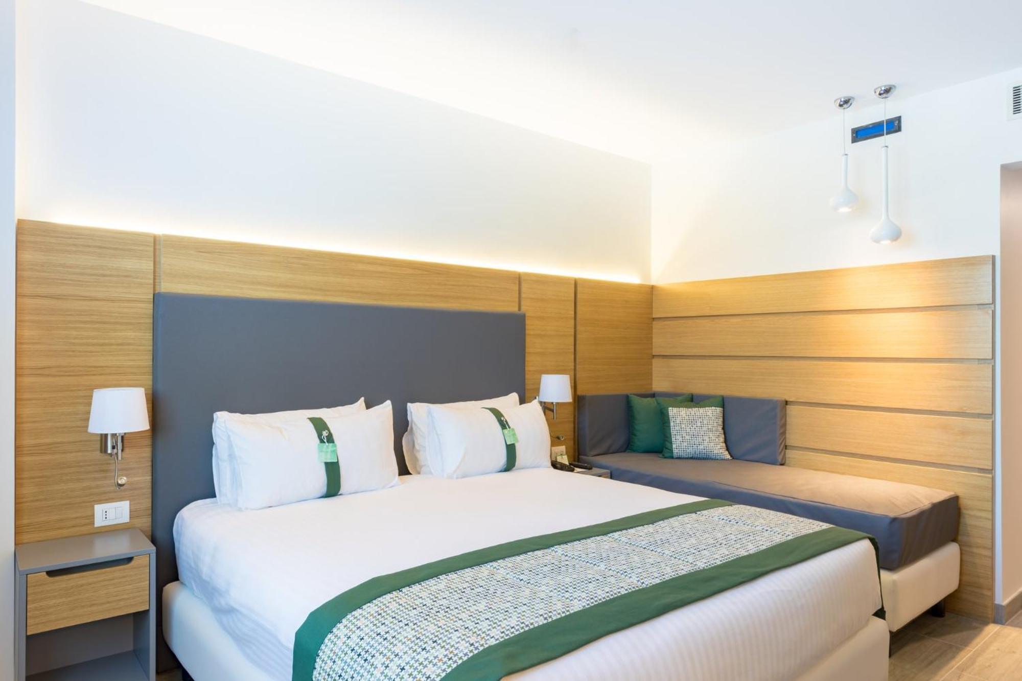 Premium King Room with Sofa Bed