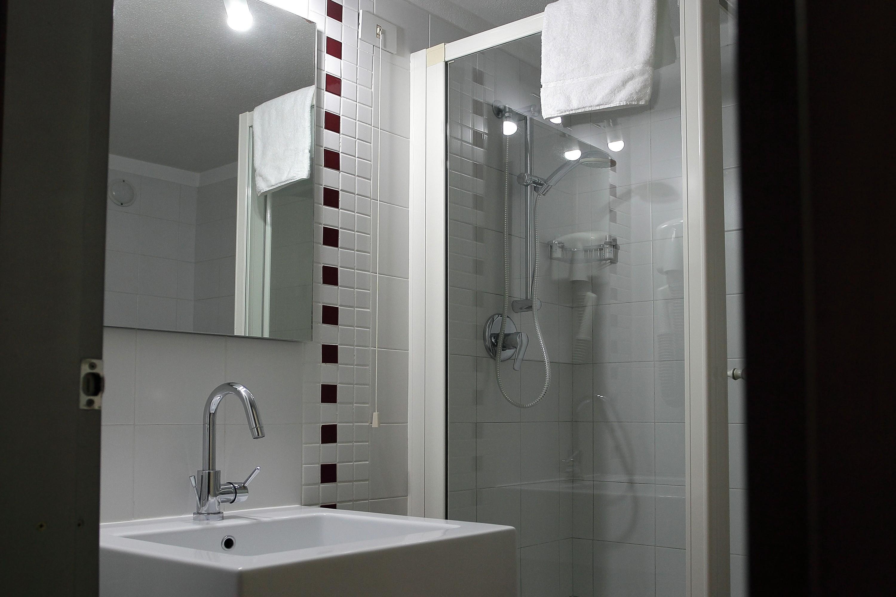 Standard Double Room Single Use