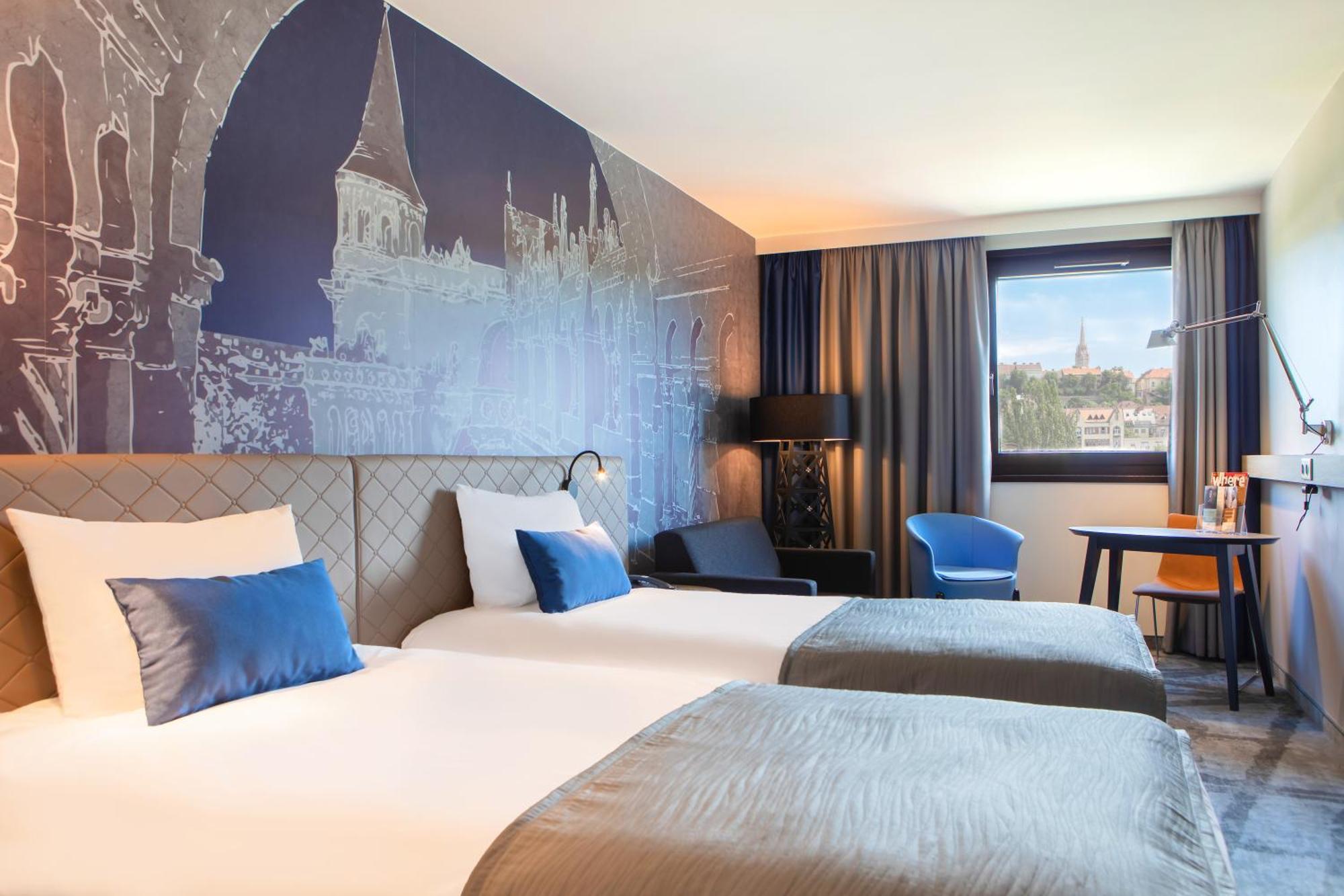 Superior Room with two single beds,1274811964:JPEG
