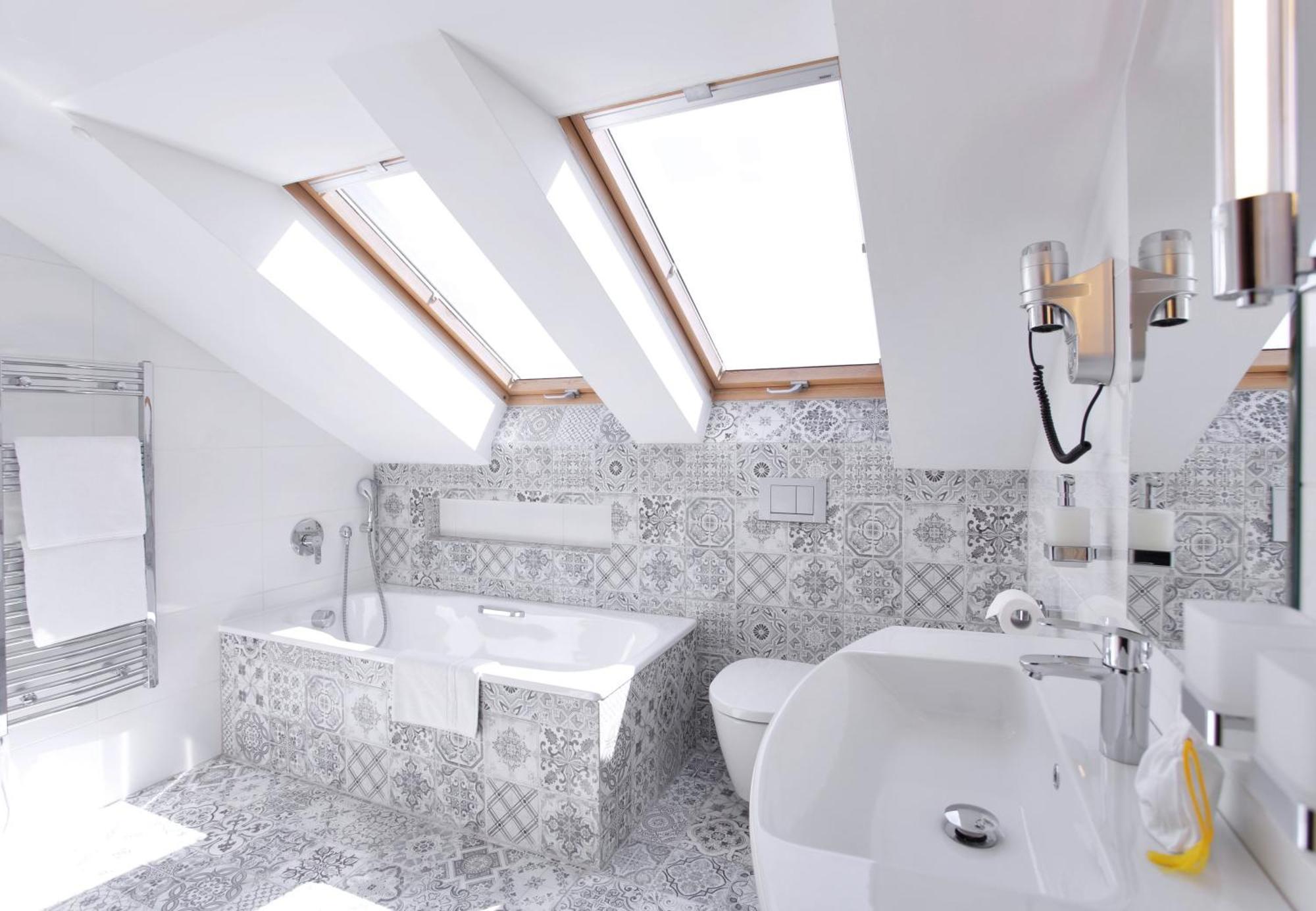 Exclusive Double Room