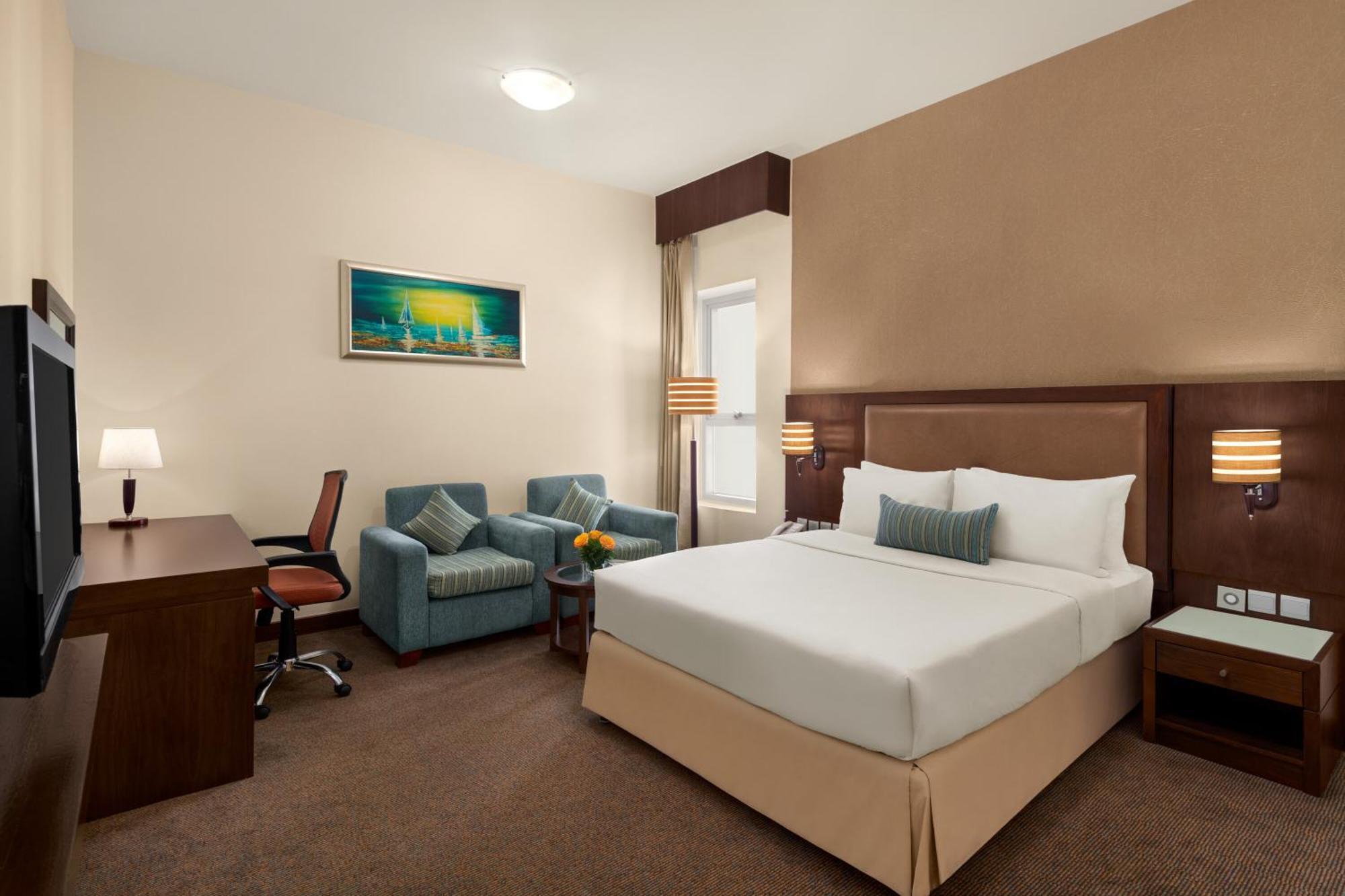 Queen Room - Non-Smoking, 20% off F&B
