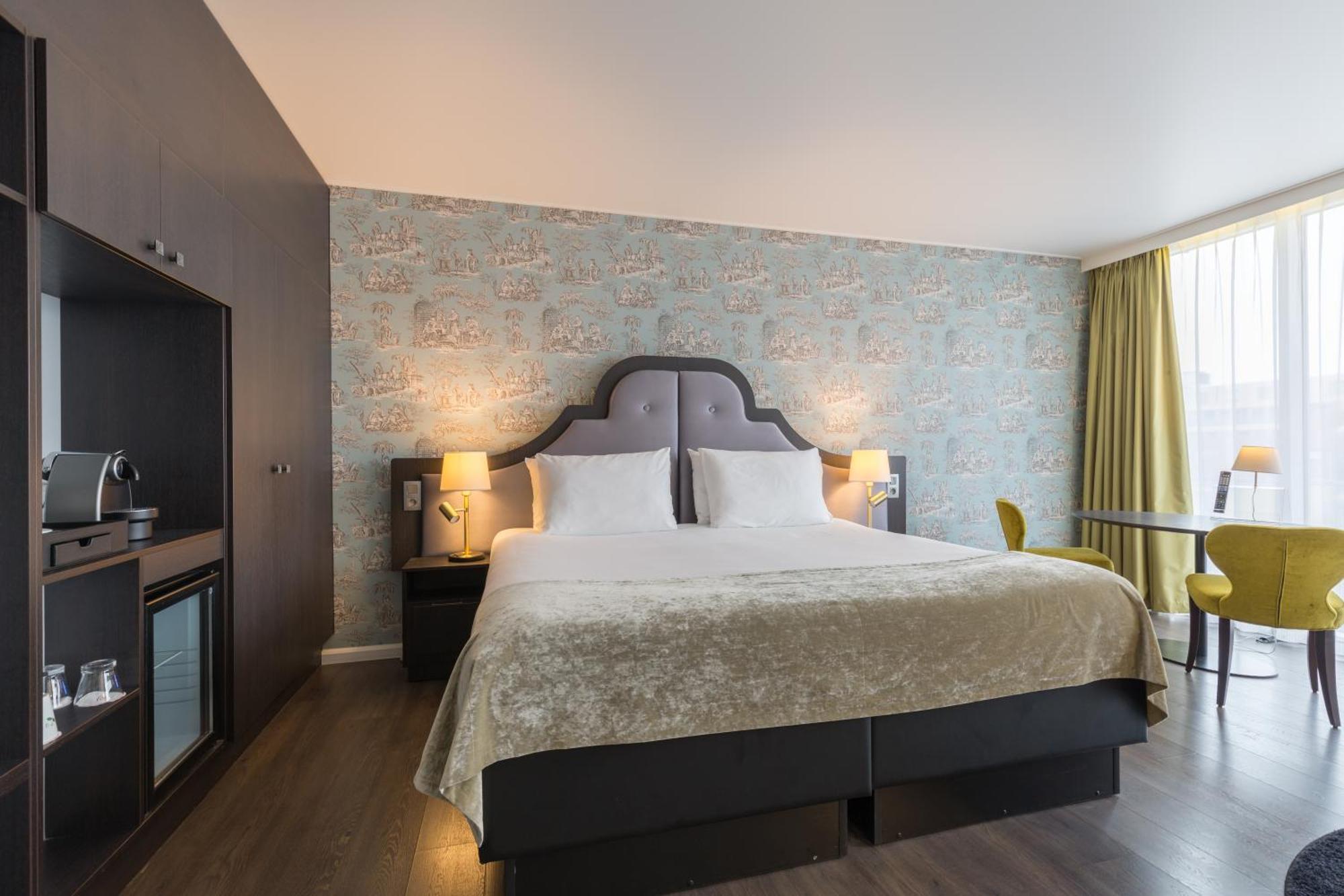 Classic Double Room