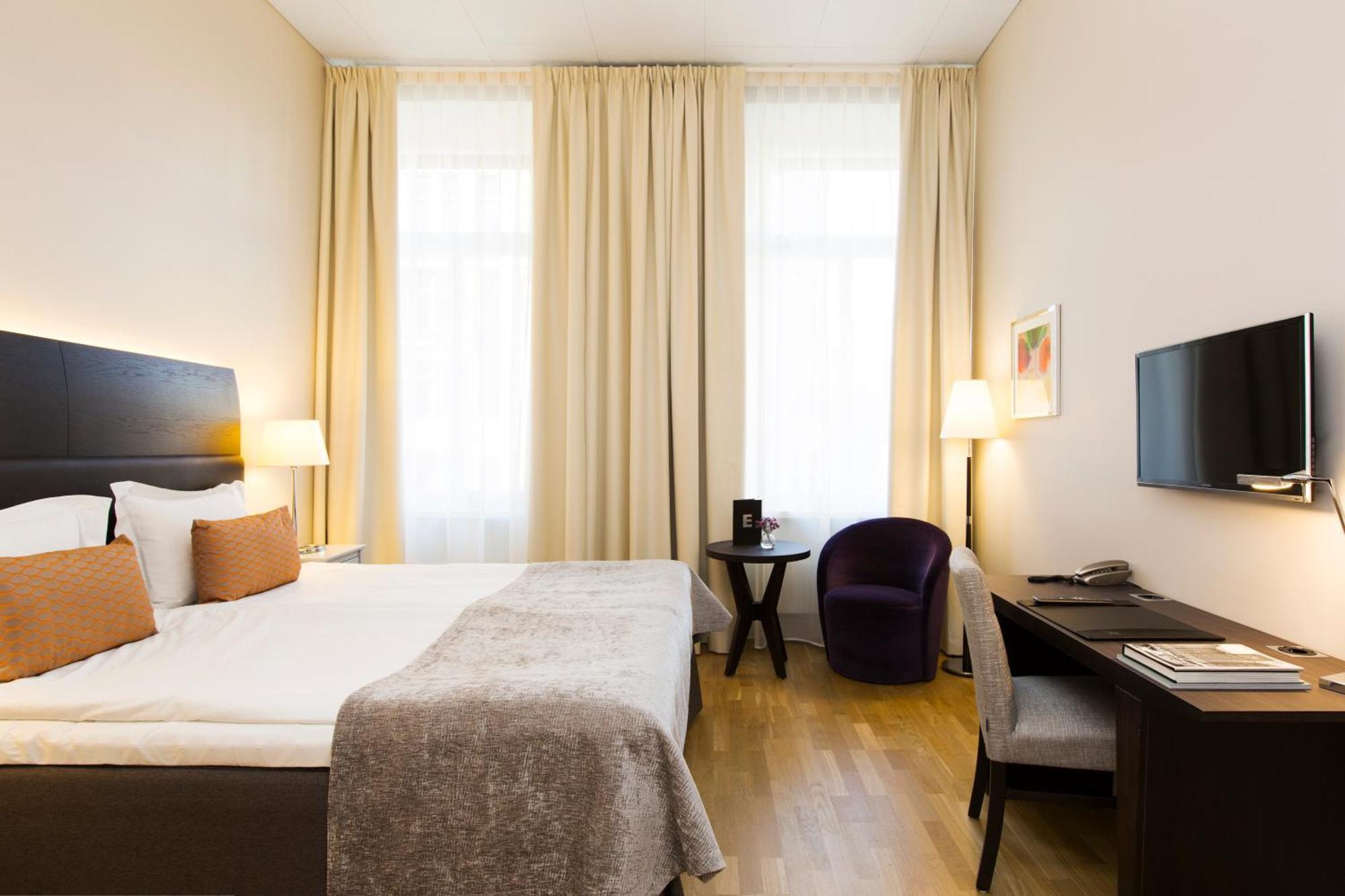 Twin or Double Room