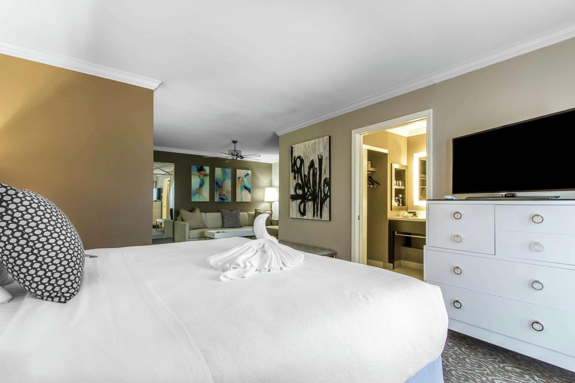 King Room