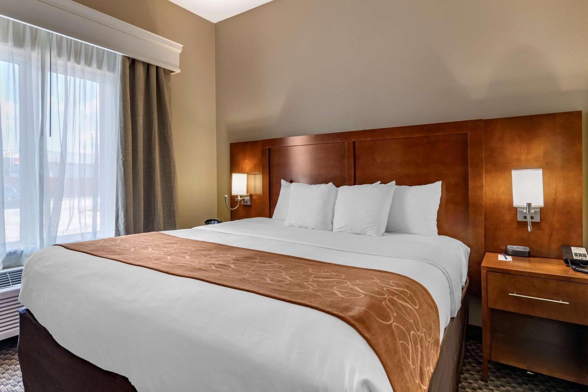 King Suite