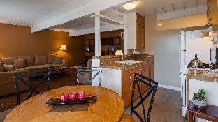 Two-Bedroom Apartment Non-Smoking