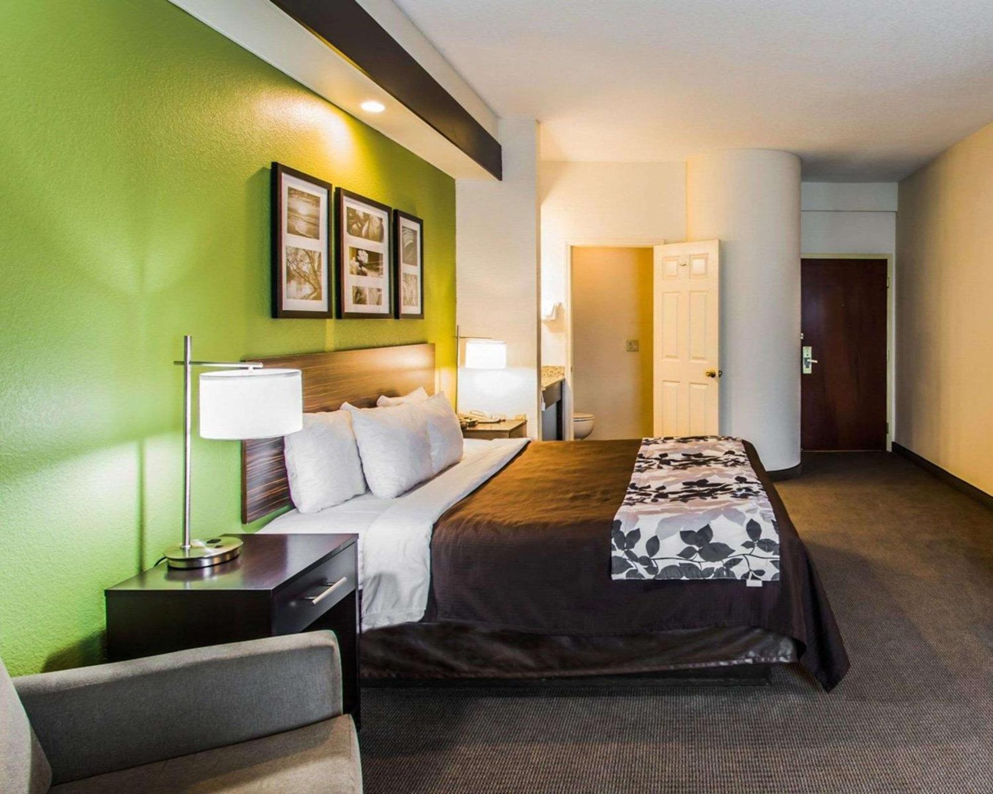 King Suite