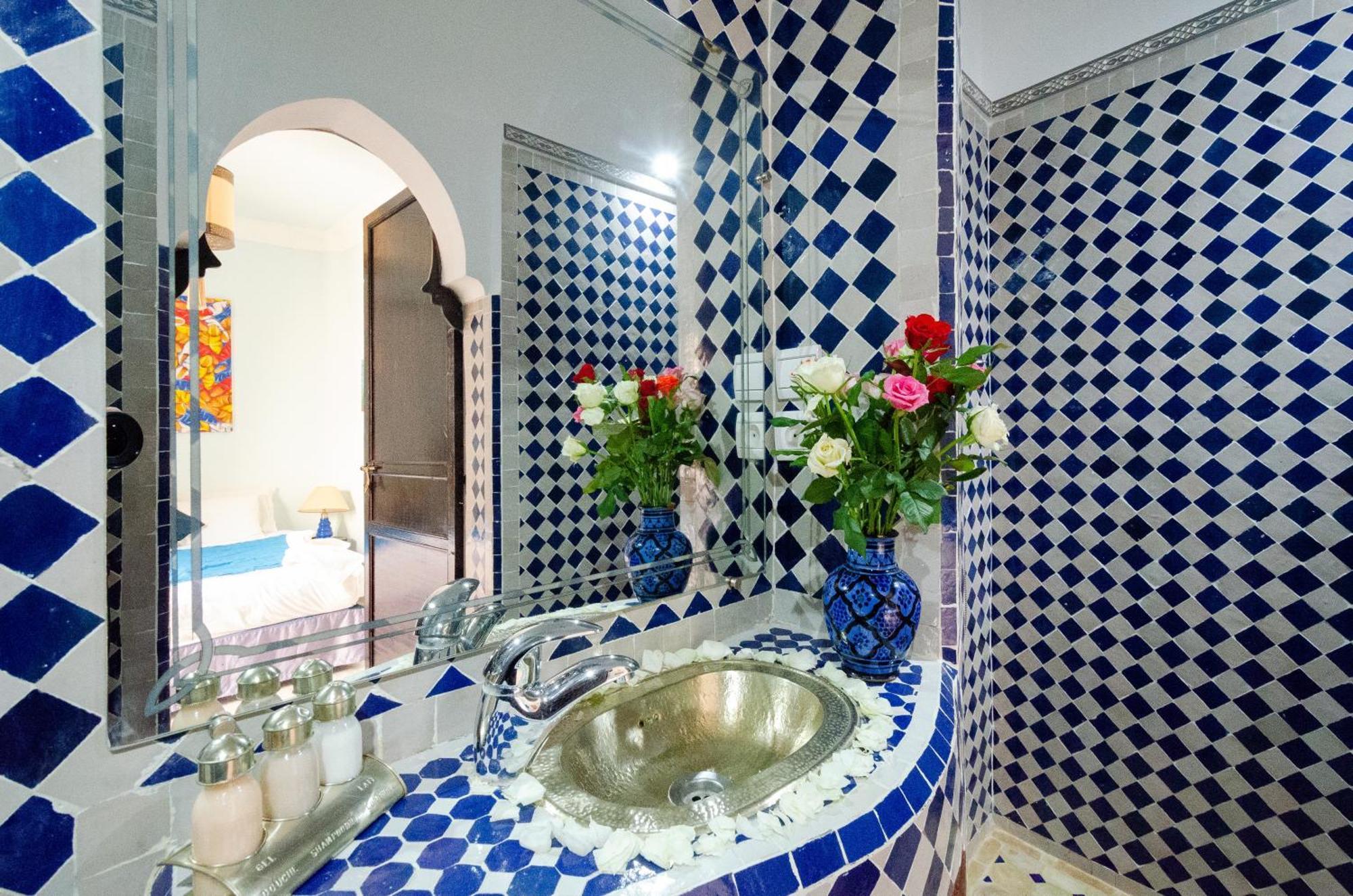 Fayrouz Double Room