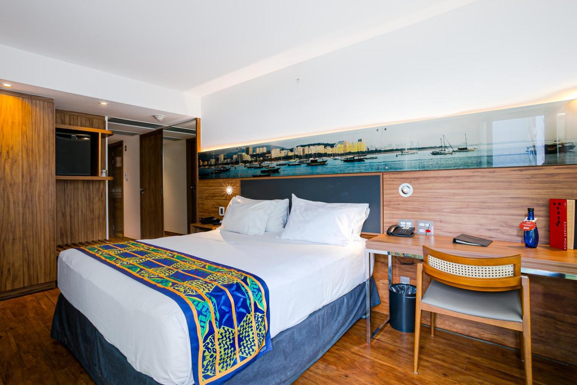 Luxury Plus Double Room
