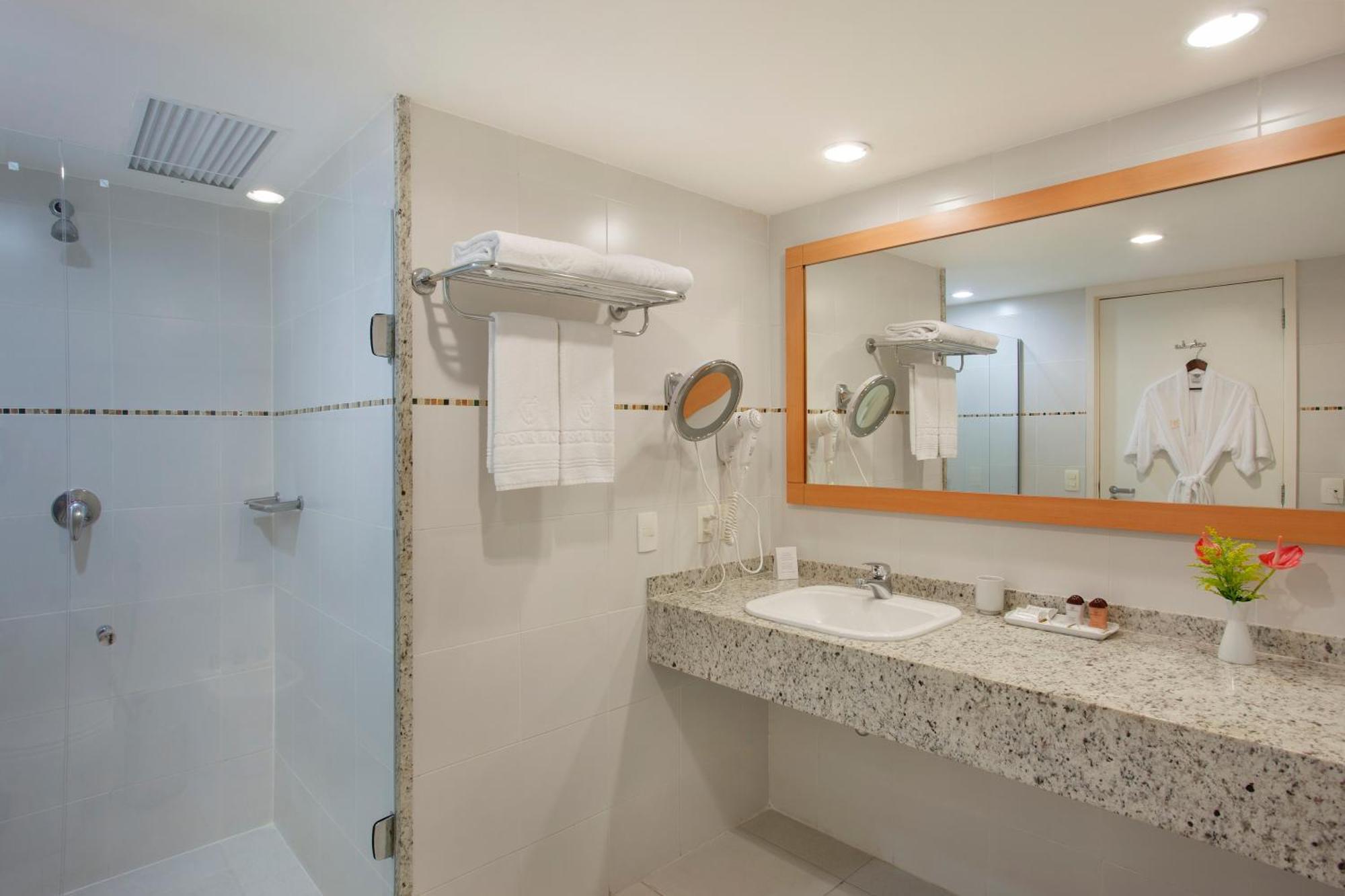 Luxury Twin Room